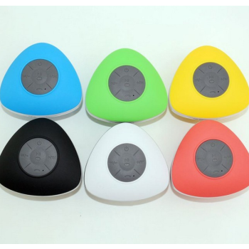 Wireless Bluetooth Speaker Shower