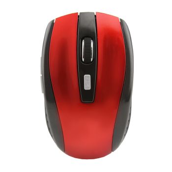 Wireless mouse office computer mouse wholesale mouse - gules
