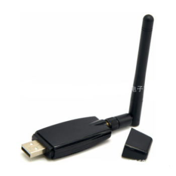 300M wireless network card with antenna USB 802.11n wireless network adapter WIFI receiver