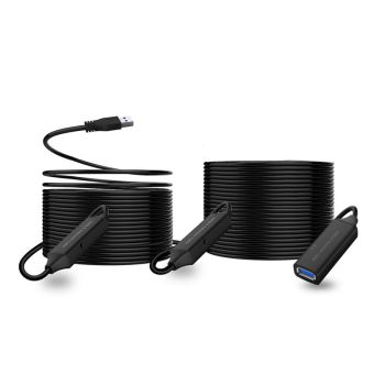 USB3.0 Mouse keyboard Male To Female Extension Cable - USB3.0-15m