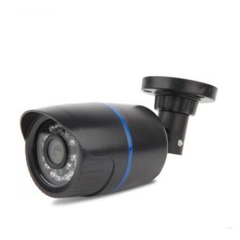 HD 720P 1080P AHD Waterproof Bullet CCTV Camera 1.0MP 2.0MP CMOS 24LED IR Outdoor Night Vision Security CCTV Cam With Ir-cut - 960P-Normal