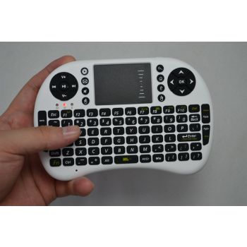 2.4G wireless keyboard wireless keyboard and mouse
