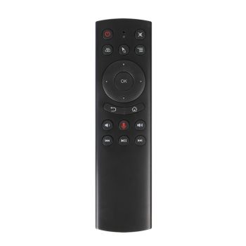 G20 flying mouse 2.4G wireless voice remote control