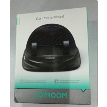 Universal Car Phone Holder Anti-Slip Pad Mat Phone Holder Dashboard Upgraded Reusable Silicone Phone Mount For Car Dash