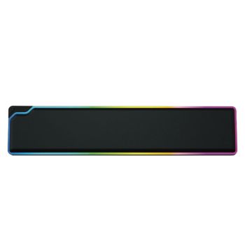 RGB Keyboard Support Wristband High Rebound Luminous Machinery Keyboard Support - Luminous Wrist Splint