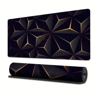 Table Pad Line Gaming Mouse Mat - 300x800x2MM-FW11