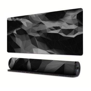 Table Pad Line Gaming Mouse Mat - 300x800x3MM-FW4