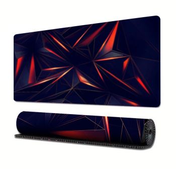 Table Pad Line Gaming Mouse Mat - 300x800x3MM-FW5