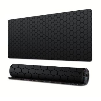 Table Pad Line Gaming Mouse Mat - 300x700x2MM-FW6
