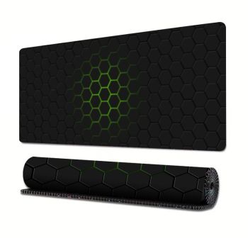Table Pad Line Gaming Mouse Mat - 800x400x2mm-FW7