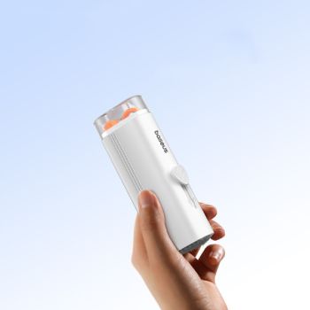 BASEUS Extremely Clean Suit Keyboard Cleaning Brush Multi-purpose Headset Cleaning Bluetooth Headset Warehouse