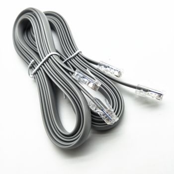 Computer RJ45 Network Jumper CAT6 Network Cable