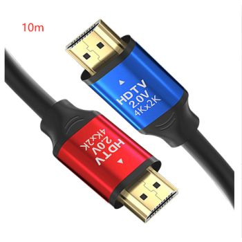Computer Monitor Screen HDMI Cable - 10 M