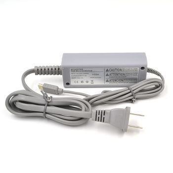 WIIU Handle Firecow Wiiu Tablet Power Supply Charger