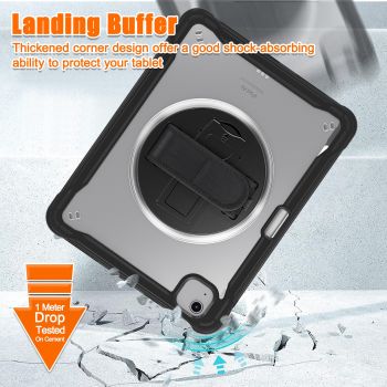 Applicable IPad Mini6 Tablet Case 83-inch Rotating Bracket