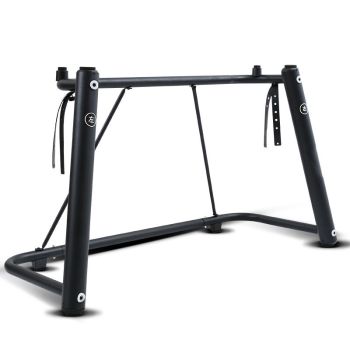 Radium Crystal Color Metal U-tape Frame Electric Piano Frame Electronic Organ Rack Keyboard Stand