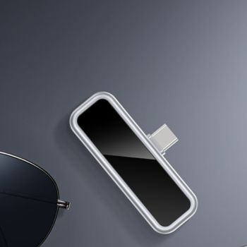 C Interface 128g Large Capacity Plug-in Mobile Phone Computer