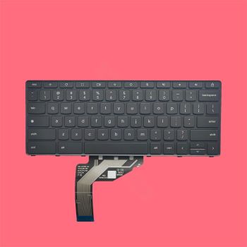 300e Yoga Chromebook Gen4 Key Lock Keyboard US 5N21L44029