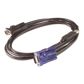 6' USB KVM Cable