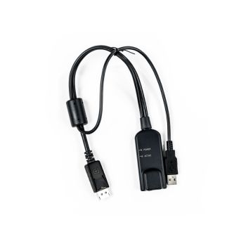 SIM DP USB2.0 VM CAC