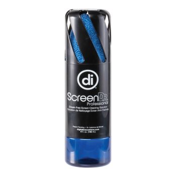 Digital Innovations 4111200 ScreenDr Pro Screen Cleaning Kit (5oz)