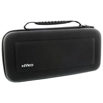 Nyko 87408 Travel Case for Nintendo Switch 2, Ballistic Nylon