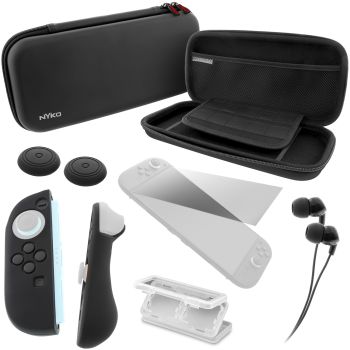 Nyko 87410 Starter Kit for Nintendo Switch 2