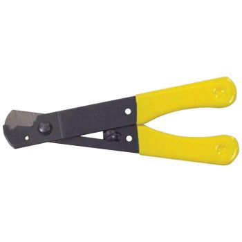 STANLEY 84-213 5-In. Wire Stripper Cutter, 84-213