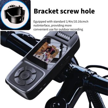 Portable HD 4K Wifi Hotspot Mini Camera Digital Video Recorder Body Camera Law Enforcement Recorder Police Camera