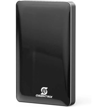 1TB Portable External Hard Drive USB 3.0 for Windows MacOS Xbox PS, Pocket-Size StorageUNITED STATES