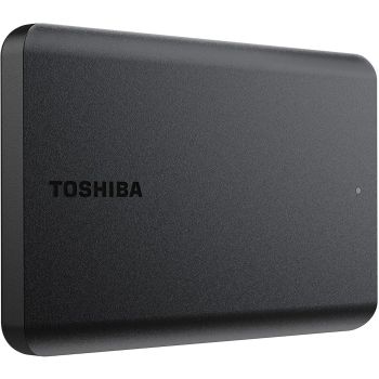2TB Portable External Hard Drive USB 3.0, Black - High-Speed Storage for Easy BackupUNITED STATES