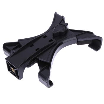 Tablet Stand Tablet Tripod Mount Adapter 1/4inch Thread Adapter Tablet Clamp Holder Tablet Bracket for iPad 2/3/4/Air/Air 2/MiniUNITED STATES