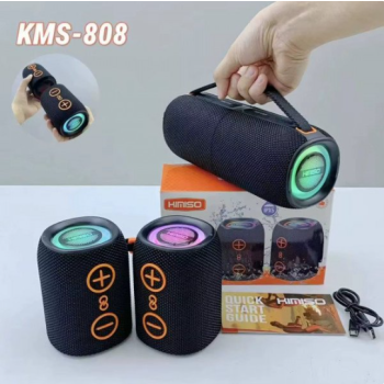 Dual TWS Bluetooth Speakers with Twist-Lock Stereo