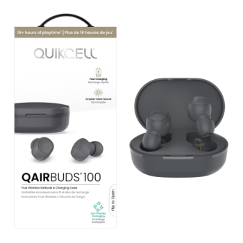 Quikcell QAIR BUDS 100