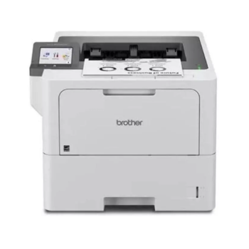 Brother HL-L6310DW Enterprise Monochrome Laser Printer