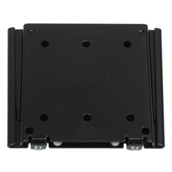 VideoSecu Fixed TV Wall Mount for 15-27 inch LCD LED Monitor