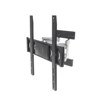 Manhattan Ultra Slim Full-Motion Wall Mount for Large-Screen