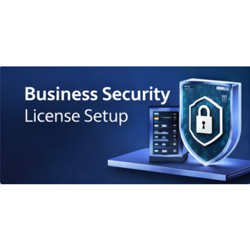 Security & Protection