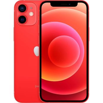 Apple iPhone 12 64GB - Red - UNLOCKED - EXCELLENT++(A) (NEB)