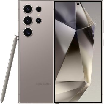 Samsung Galaxy S24 Ultra 5G S928U 256GB - Titanium Gray - UNLOCKED - EXCELLENT++(A) (IWI)