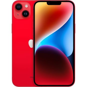 Apple iPhone 14 128GB - Red - UNLOCKED - EXCELLENT++(A)