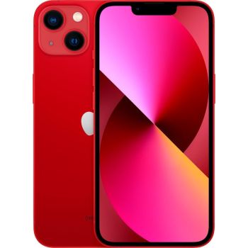 Apple iPhone 13 128GB - PRODUCT Red - UNLOCKED - EXCELLENT++(A) (NEB)
