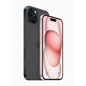 Apple iPhone 15 Plus