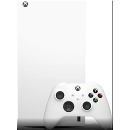Xbox Series X Digital 1TB Console