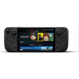 NEW 2023 Valve Steam Deck OLED 1TB Handheld Gaming Console
