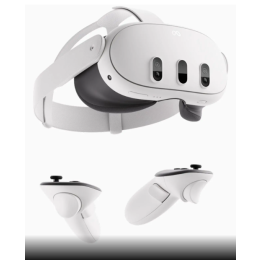 Meta Quest 3 512GB | VR Headset  Thirty Percent