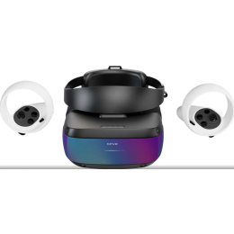 DPVR E4 PCVR PC Gaming  120hz Refresh