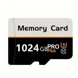 1TB Micro SD Memory Card
