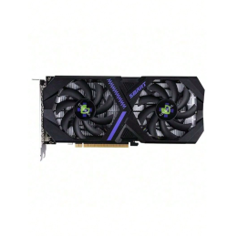 COLORFUL The GeForce RTX 3050 Features A Dynamic 6GB