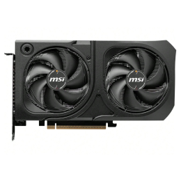 MSI SHADOW GeForce RTX 5060 Ti 16GB GDDR7 PCI Express